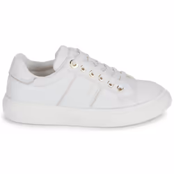 Scarpe bambini Tommy Hilfiger KRYSTAL Bianco - 36