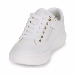 Scarpe bambini Tommy Hilfiger KRYSTAL Bianco - 36