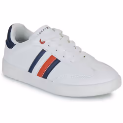 Scarpe bambini Tommy Hilfiger JACK Bianco - 36