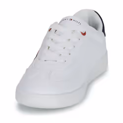 Scarpe bambini Tommy Hilfiger JACK Bianco - 36