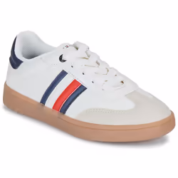 Scarpe bambini Tommy Hilfiger JACK Bianco - 36