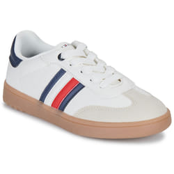 Scarpe bambini Tommy Hilfiger JACK Bianco - 36