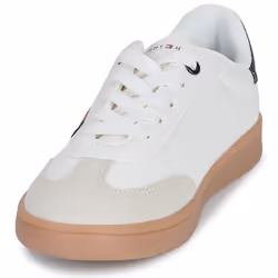 Scarpe bambini Tommy Hilfiger JACK Bianco - 36