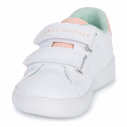 Scarpe bambini Tommy Hilfiger LOGAN Bianco - 27