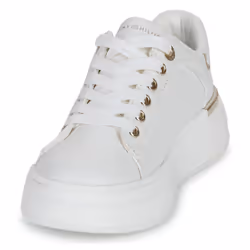 Scarpe bambini Tommy Hilfiger MIA Bianco - 30