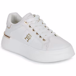 Scarpe bambini Tommy Hilfiger MIA Bianco - 31
