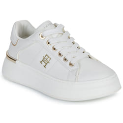 Scarpe bambini Tommy Hilfiger MIA Bianco - 31