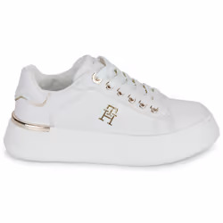 Scarpe bambini Tommy Hilfiger MIA Bianco - 31