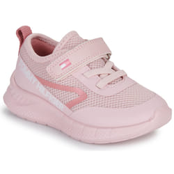 Scarpe bambini Tommy Hilfiger CONNOR Rosa - 27