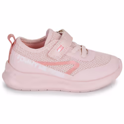Scarpe bambini Tommy Hilfiger CONNOR Rosa - 29 - Vista aggiuntiva 2