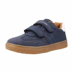 Scarpe bambini Tommy Hilfiger T1X9 34063 Blu - 29