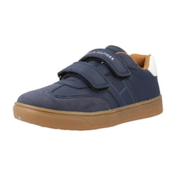 Scarpe bambini Tommy Hilfiger T1X9 34063 Blu - 29