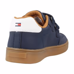 Scarpe bambini Tommy Hilfiger T1X9 34063 Blu - 29