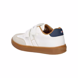 Scarpe bambini Tommy Hilfiger T1X9-34063-1269 Bianco - 24