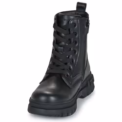 Stivaletti bambini Tommy Hilfiger MICHIGAN Nero - 36