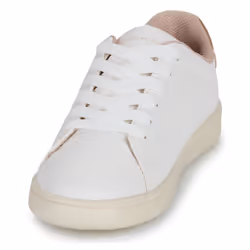 Scarpe bambini Tommy Hilfiger JACK Bianco - 36 - Vista aggiuntiva 3