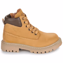 Stivaletti bambini Tommy Hilfiger BERTRAM Marrone - 37