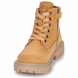 Stivaletti bambini Tommy Hilfiger BERTRAM Marrone - 37