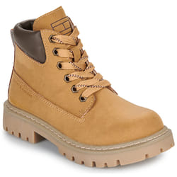 Stivaletti bambini Tommy Hilfiger BERTRAM Marrone - 38