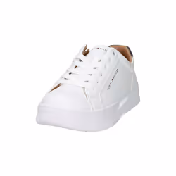 Scarpe bambini Tommy Hilfiger T3X9-34091-1355 Bianco - 30