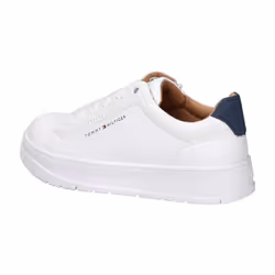 Scarpe bambini Tommy Hilfiger T3X9-34091-1355 Bianco - 30