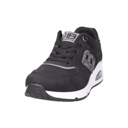 Sneakers basse Laura Biagiotti 9229 Nero - 39 - Vista aggiuntiva 2