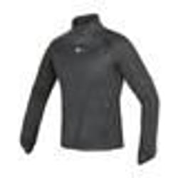 Dainese D-Mantle Fleece WS Giacca funzionale, nero, dimensione XL per uomo