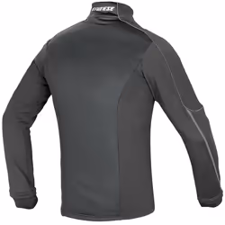 Dainese D-Mantle Fleece WS Giacca funzionale, nero, dimensione 2XL per uomo