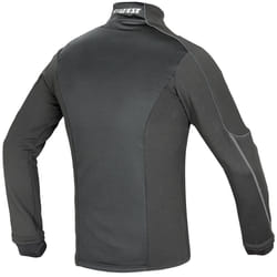 Dainese D-Mantle Fleece WS Giacca funzionale, nero, dimensione 2XL per uomo