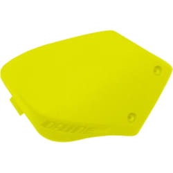 Dainese Kit Elbow Dispositivo di scorrimento, giallo per uomo