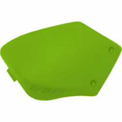 Dainese Kit Elbow Dispositivo di scorrimento, verde per uomo