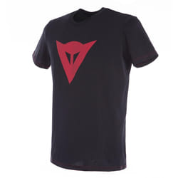 Dainese Speed Demon T-shirt, nero-rosso, dimensione XS per uomo