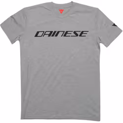 Dainese Brand T-shirt, grigio, dimensione XS per uomo
