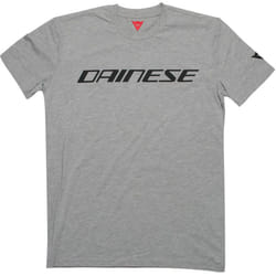 Dainese Brand T-shirt, grigio, dimensione XS per uomo