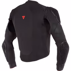 Dainese Rhyolite 2 Safety Lite Protector Jacket, nero, dimensione M per uomo