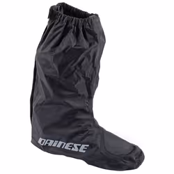 Dainese Rain Copristivali, nero, dimensione S per uomo