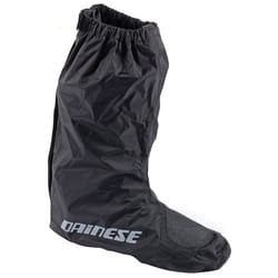 Dainese Rain Copristivali, nero, dimensione S per uomo