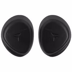 Dainese Pista Elbow Cursori, nero