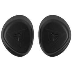 Dainese Pista Elbow Cursori, nero