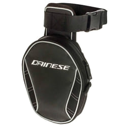 Dainese Leg Borsa, nero per uomo