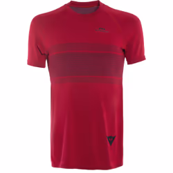 Dainese Awa 4 Jersey, rosso, dimensione L per uomo