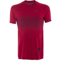 Dainese Awa 4 Jersey, rosso, dimensione L per uomo