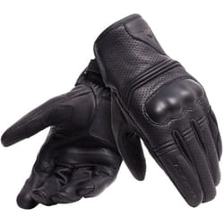 Dainese Corbin Air Unisex Guanti moto, nero, dimensione 2XL per uomo