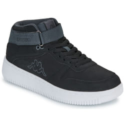 Sneakers alte Kappa LOGO MASERTA 4 MD Nero - 44