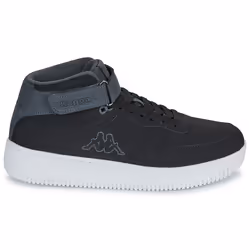 Sneakers alte Kappa LOGO MASERTA 4 MD Nero - 44