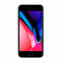Come Novo iPhone 8 11,9 cm (4.7") SIM singola iOS 11 4G 64 GB Grigio Rinnovato - Vista aggiuntiva 2