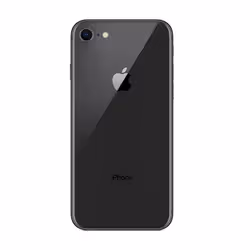 Come Novo iPhone 8 11,9 cm (4.7") SIM singola iOS 11 4G 64 GB Grigio Rinnovato - Vista aggiuntiva 3