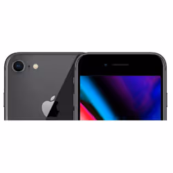 Come Novo iPhone 8 11,9 cm (4.7") SIM singola iOS 11 4G 64 GB Grigio Rinnovato - Vista aggiuntiva 4
