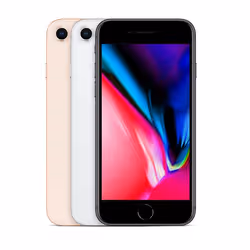 Come Novo iPhone 8 11,9 cm (4.7") SIM singola iOS 11 4G 64 GB Grigio Rinnovato - Vista aggiuntiva 5
