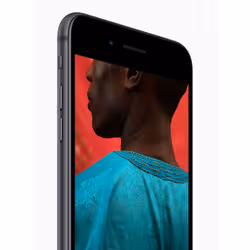 Come Novo iPhone 8 11,9 cm (4.7") SIM singola iOS 11 4G 64 GB Grigio Rinnovato - Vista aggiuntiva 8